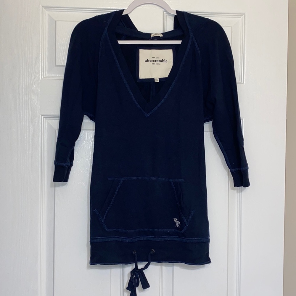 Vintage Abercrombie sweater